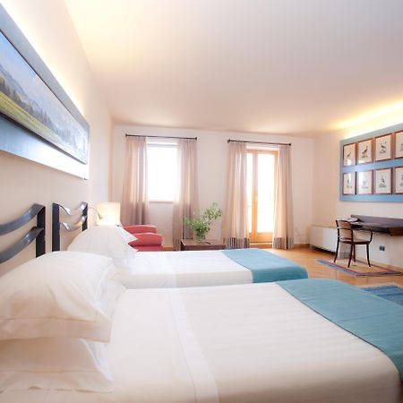 Le Tre Vaselle Resort & Spa Torgiano Ngoại thất bức ảnh
