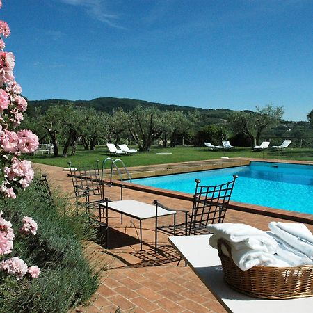 Le Tre Vaselle Resort & Spa Torgiano Ngoại thất bức ảnh