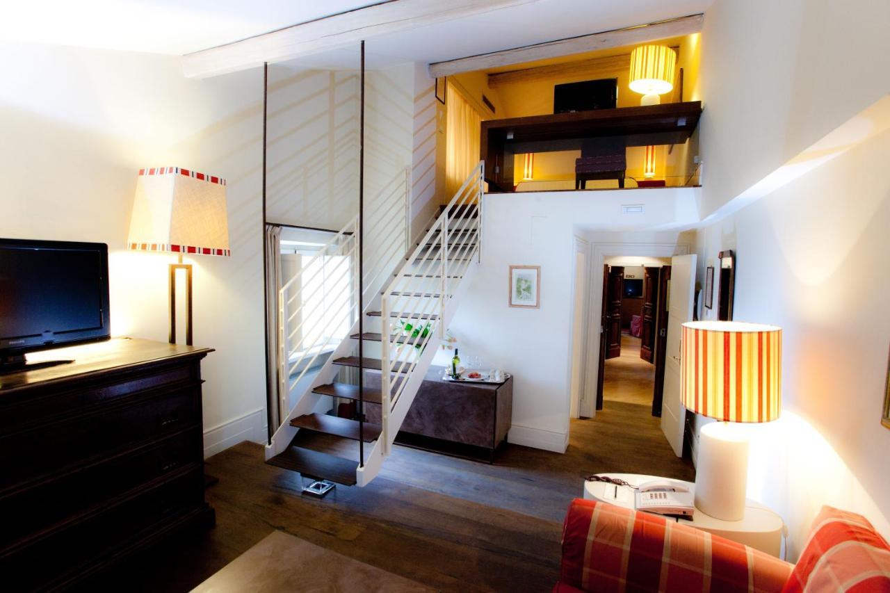 Le Tre Vaselle Resort & Spa Torgiano Ngoại thất bức ảnh
