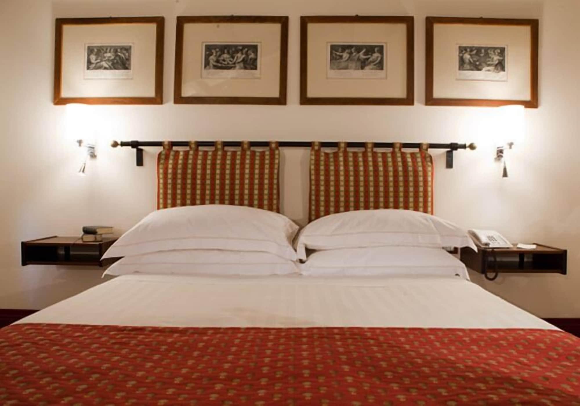 Le Tre Vaselle Resort & Spa Torgiano Ngoại thất bức ảnh