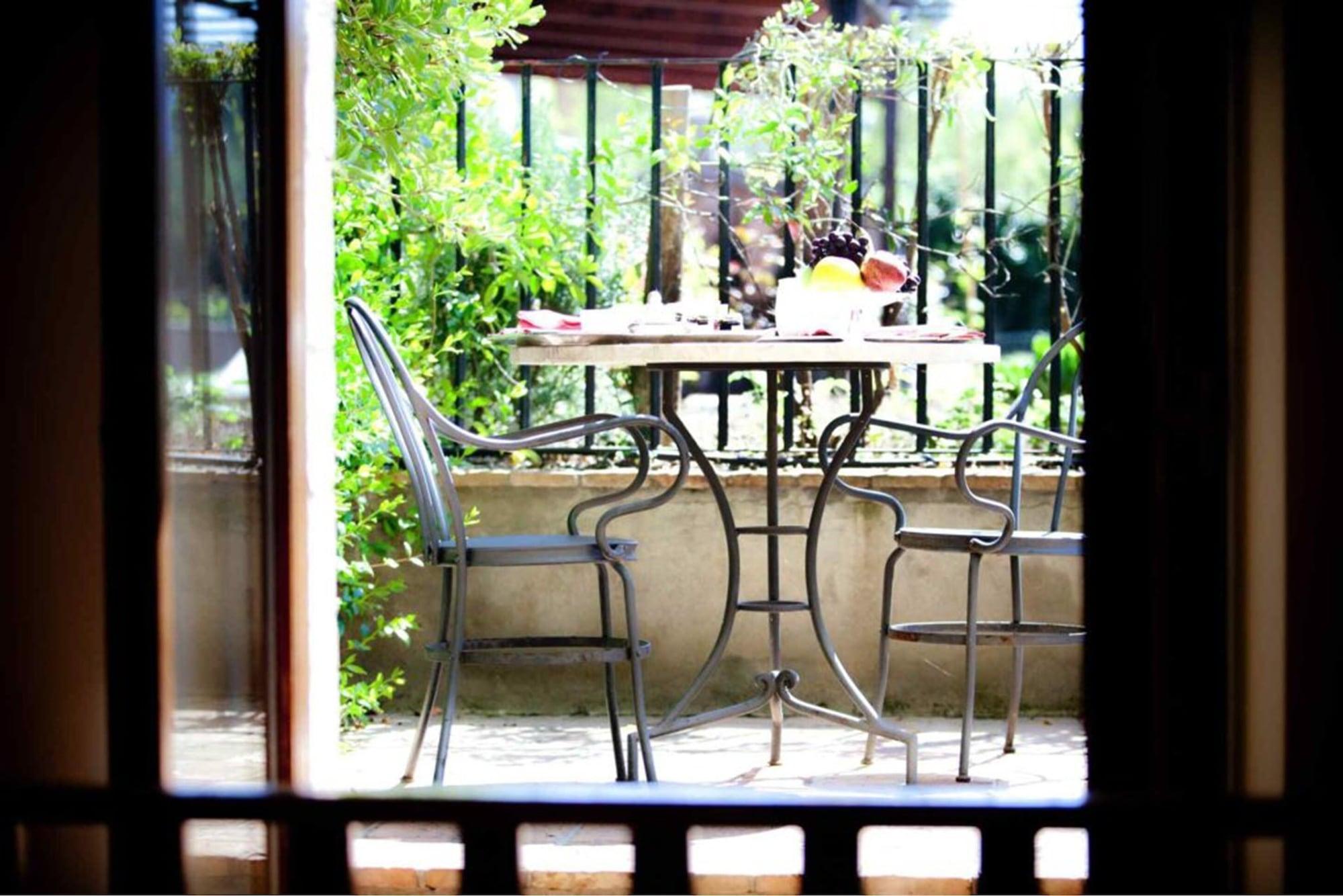 Le Tre Vaselle Resort & Spa Torgiano Ngoại thất bức ảnh