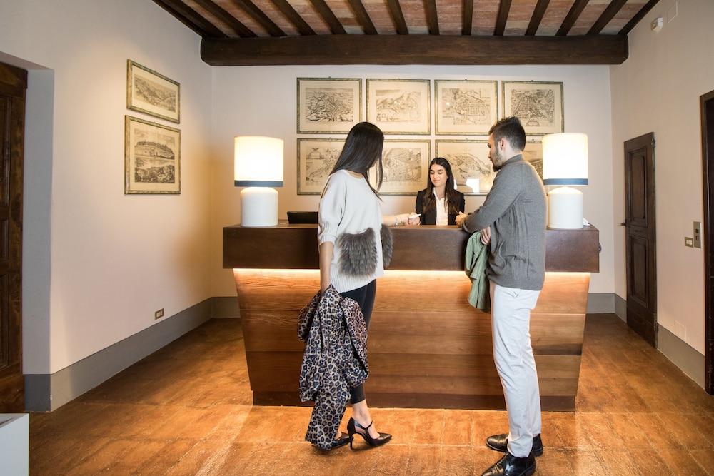 Le Tre Vaselle Resort & Spa Torgiano Ngoại thất bức ảnh