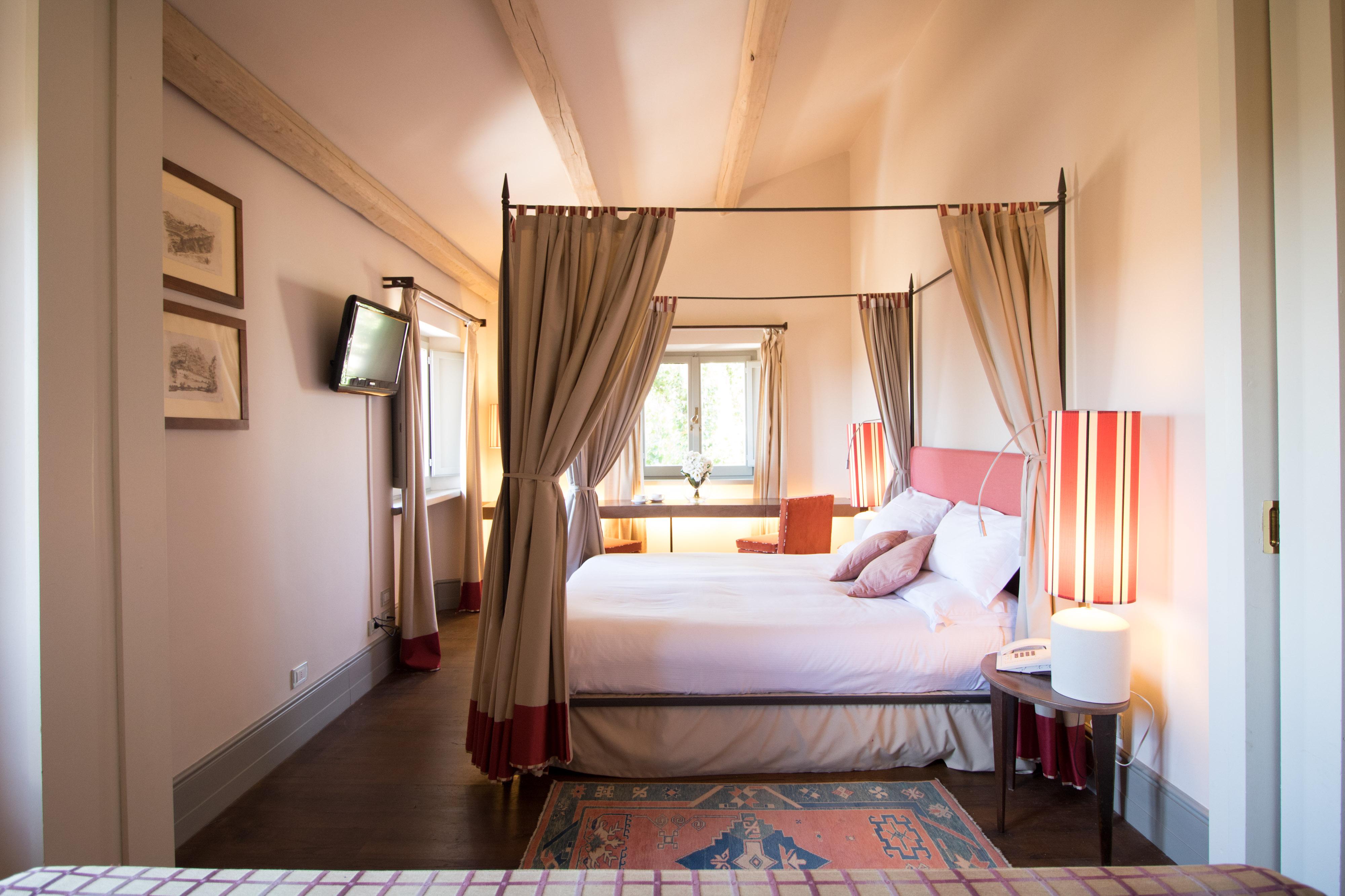 Le Tre Vaselle Resort & Spa Torgiano Ngoại thất bức ảnh