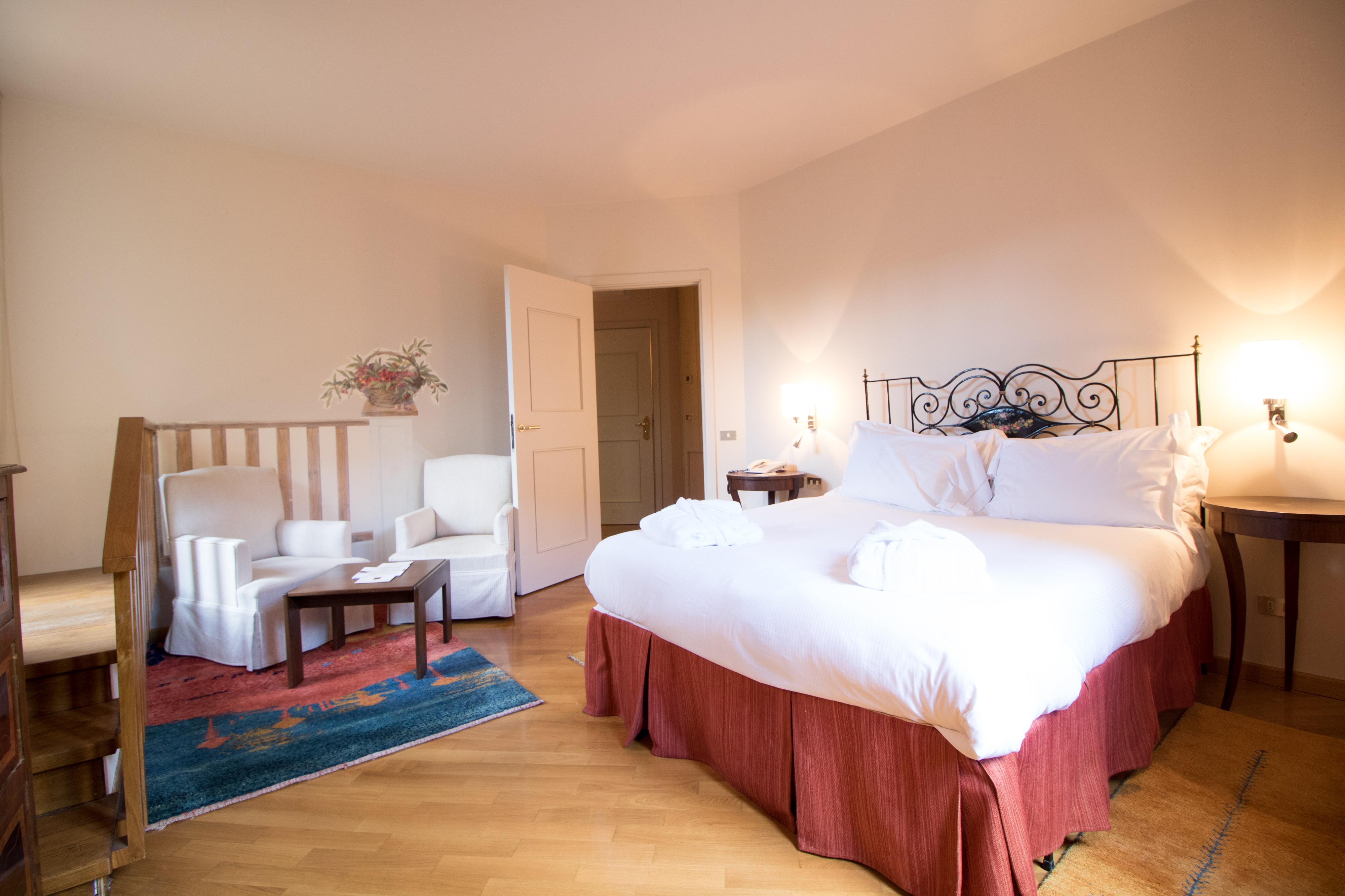 Le Tre Vaselle Resort & Spa Torgiano Ngoại thất bức ảnh