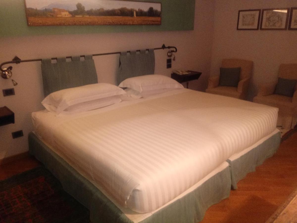 Le Tre Vaselle Resort & Spa Torgiano Ngoại thất bức ảnh