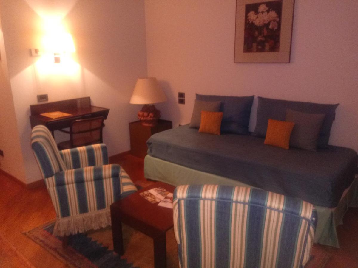 Le Tre Vaselle Resort & Spa Torgiano Ngoại thất bức ảnh