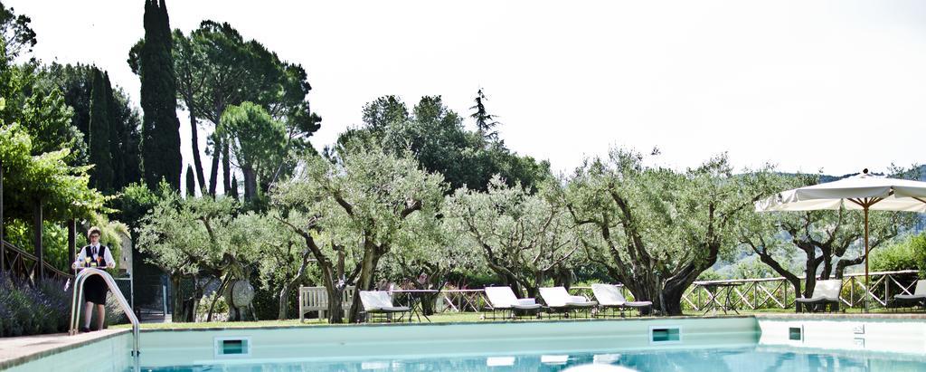 Le Tre Vaselle Resort & Spa Torgiano Ngoại thất bức ảnh