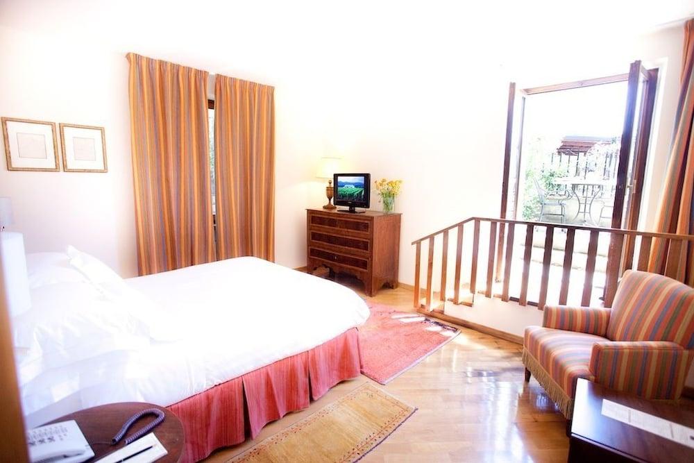 Le Tre Vaselle Resort & Spa Torgiano Ngoại thất bức ảnh