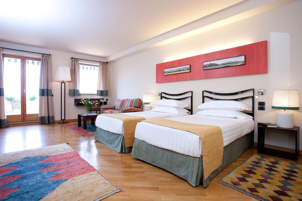 Le Tre Vaselle Resort & Spa Torgiano Ngoại thất bức ảnh