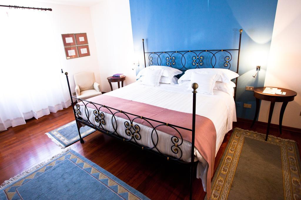 Le Tre Vaselle Resort & Spa Torgiano Ngoại thất bức ảnh
