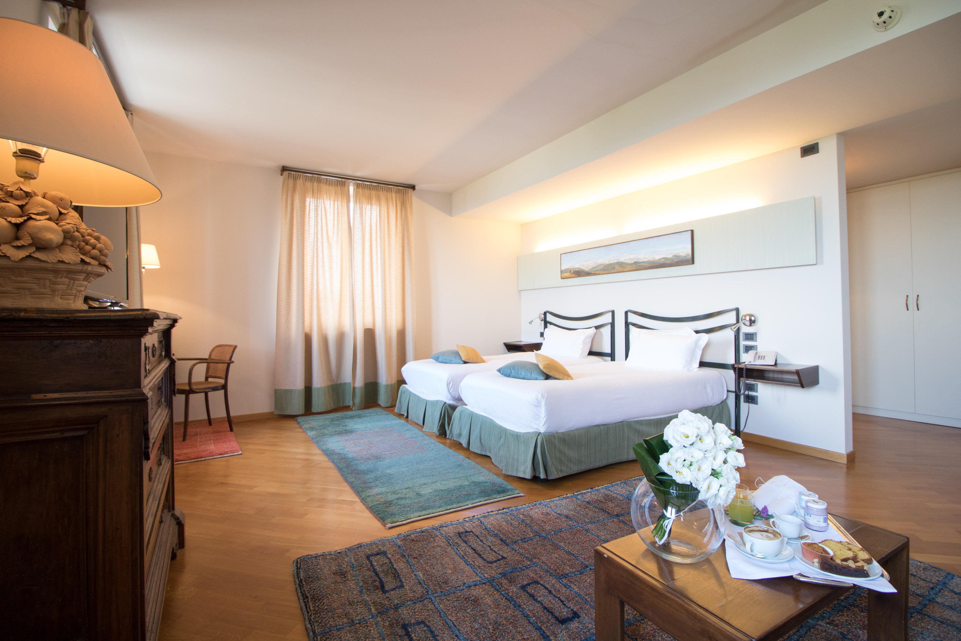 Le Tre Vaselle Resort & Spa Torgiano Ngoại thất bức ảnh