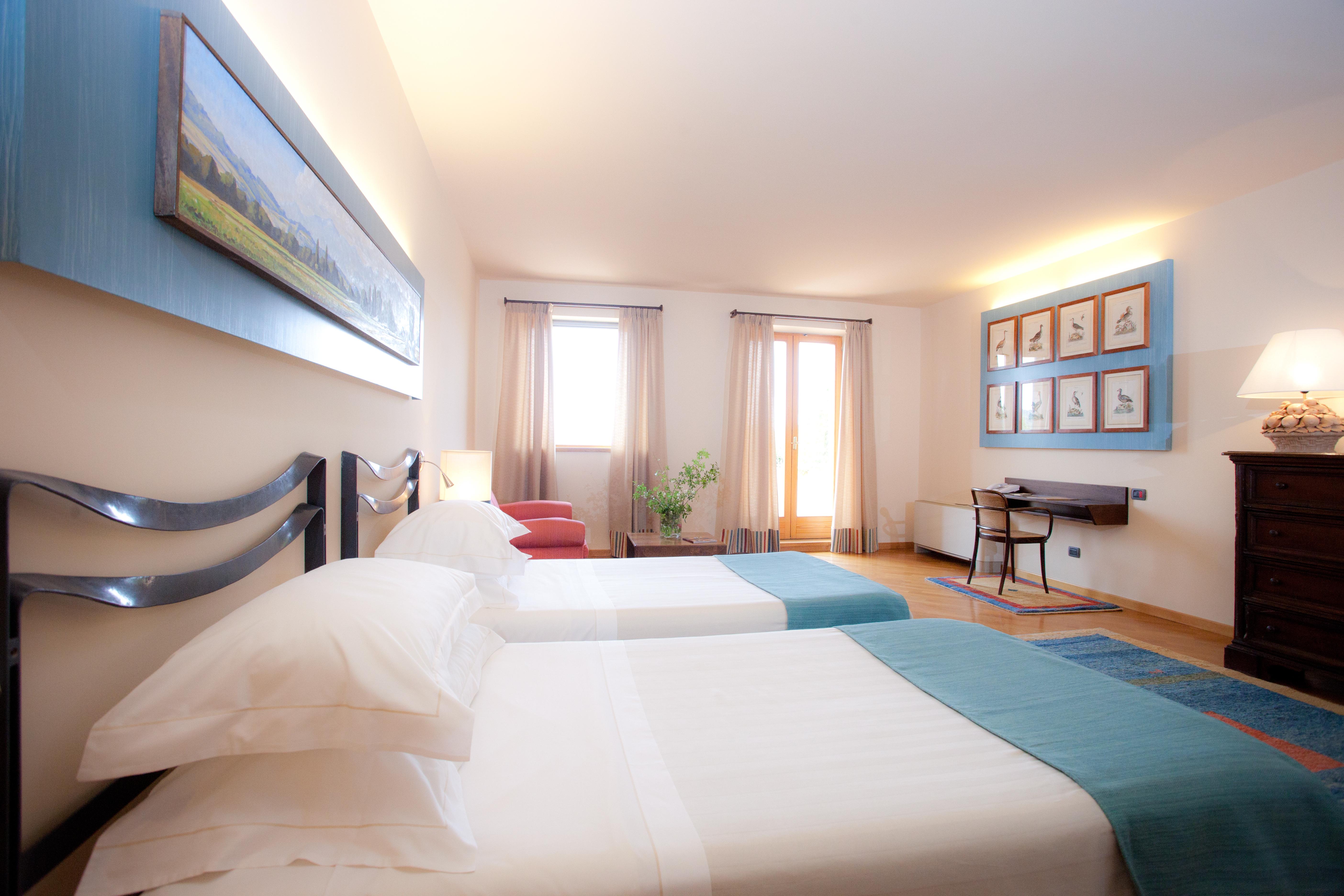 Le Tre Vaselle Resort & Spa Torgiano Ngoại thất bức ảnh