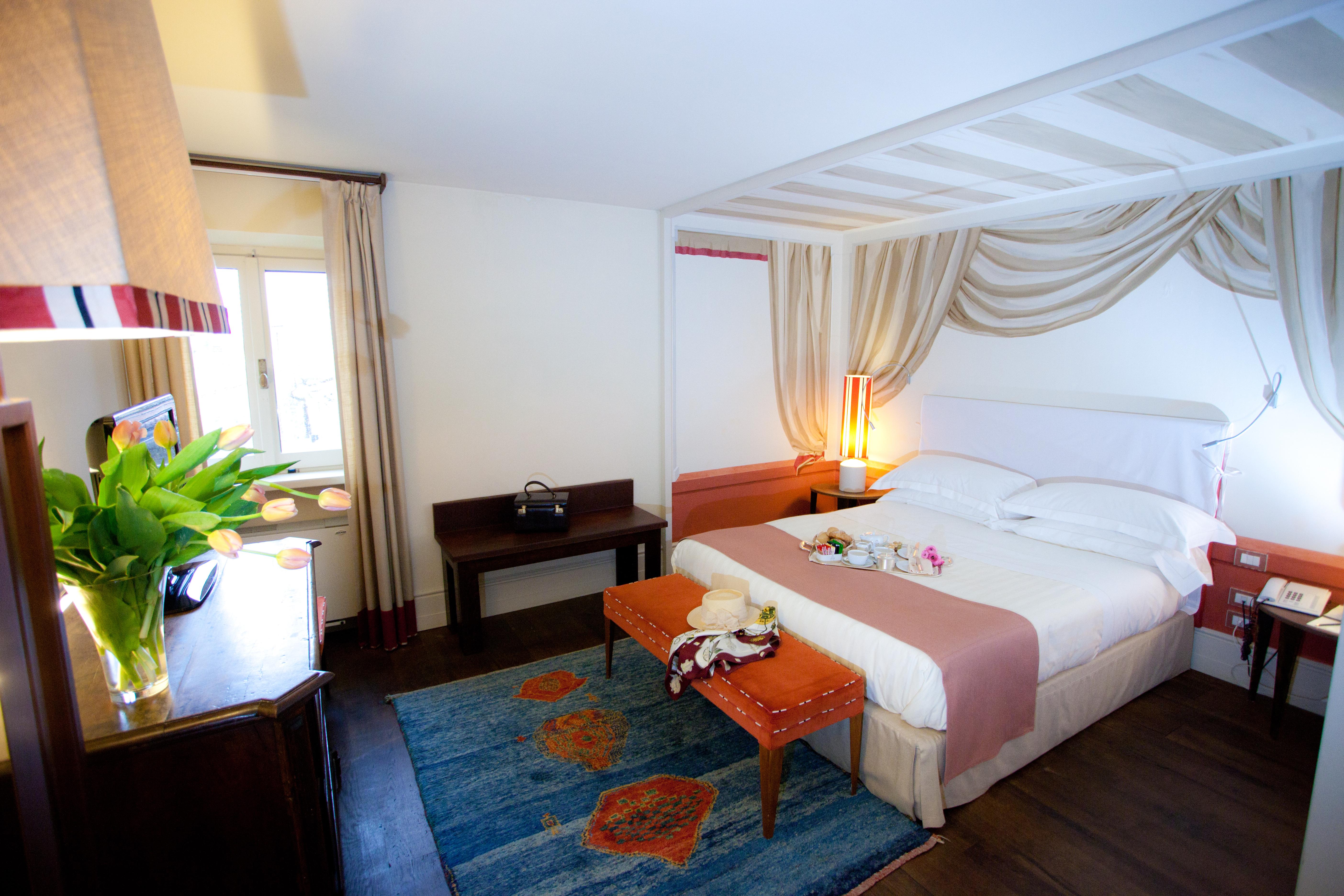 Le Tre Vaselle Resort & Spa Torgiano Ngoại thất bức ảnh