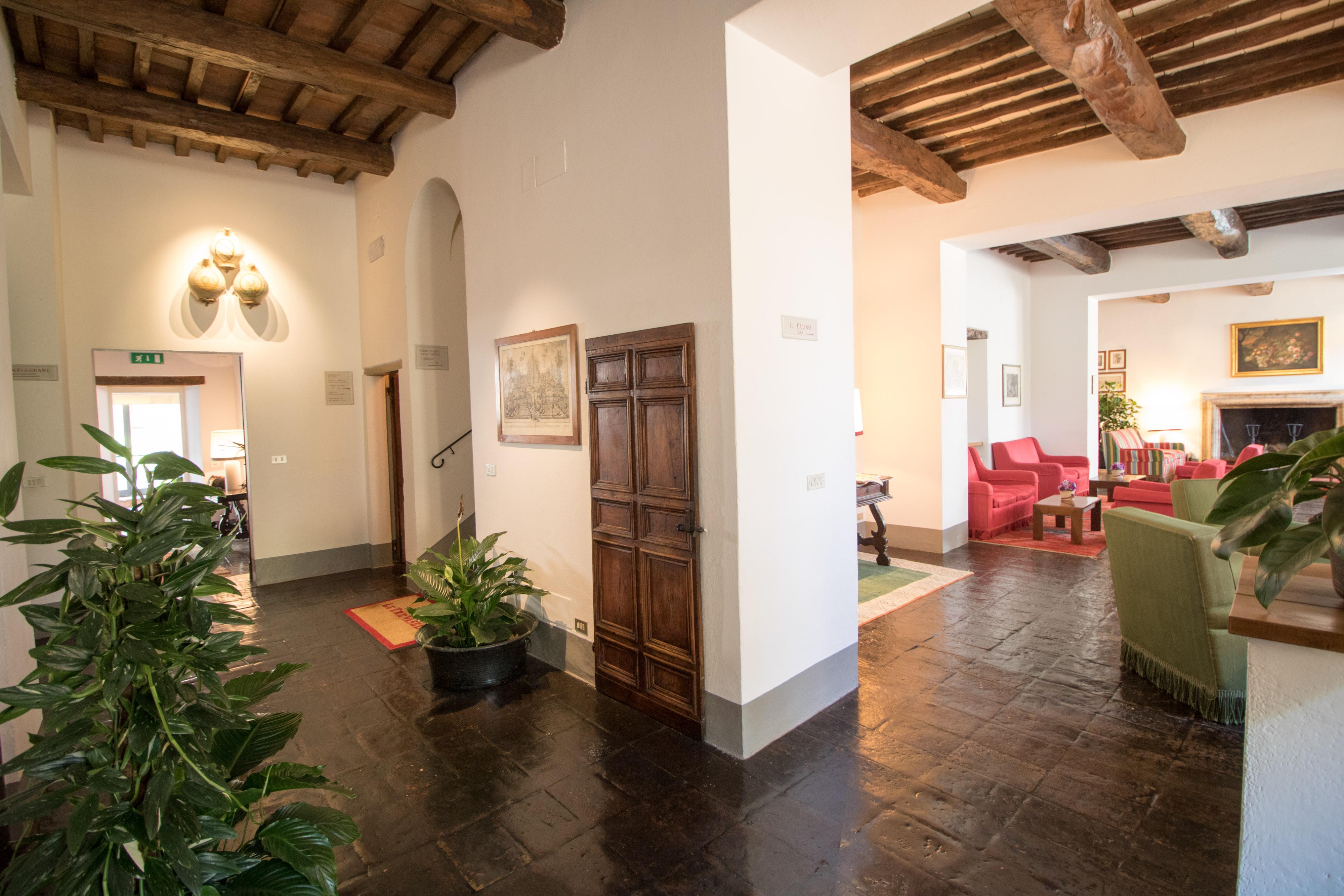Le Tre Vaselle Resort & Spa Torgiano Ngoại thất bức ảnh